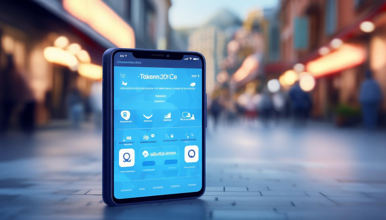 tokenim钱包官方版的投资人洞察与策略建议_钱包法则_钱包入口