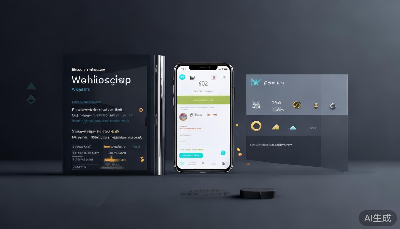 主流数字钱包重磅更新！安全与体验双升级，实测交易速度提升40%