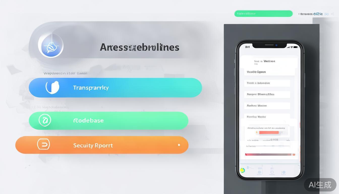 Token钱包网址透明度如何？3大关键点，保障你的资产与信息安全