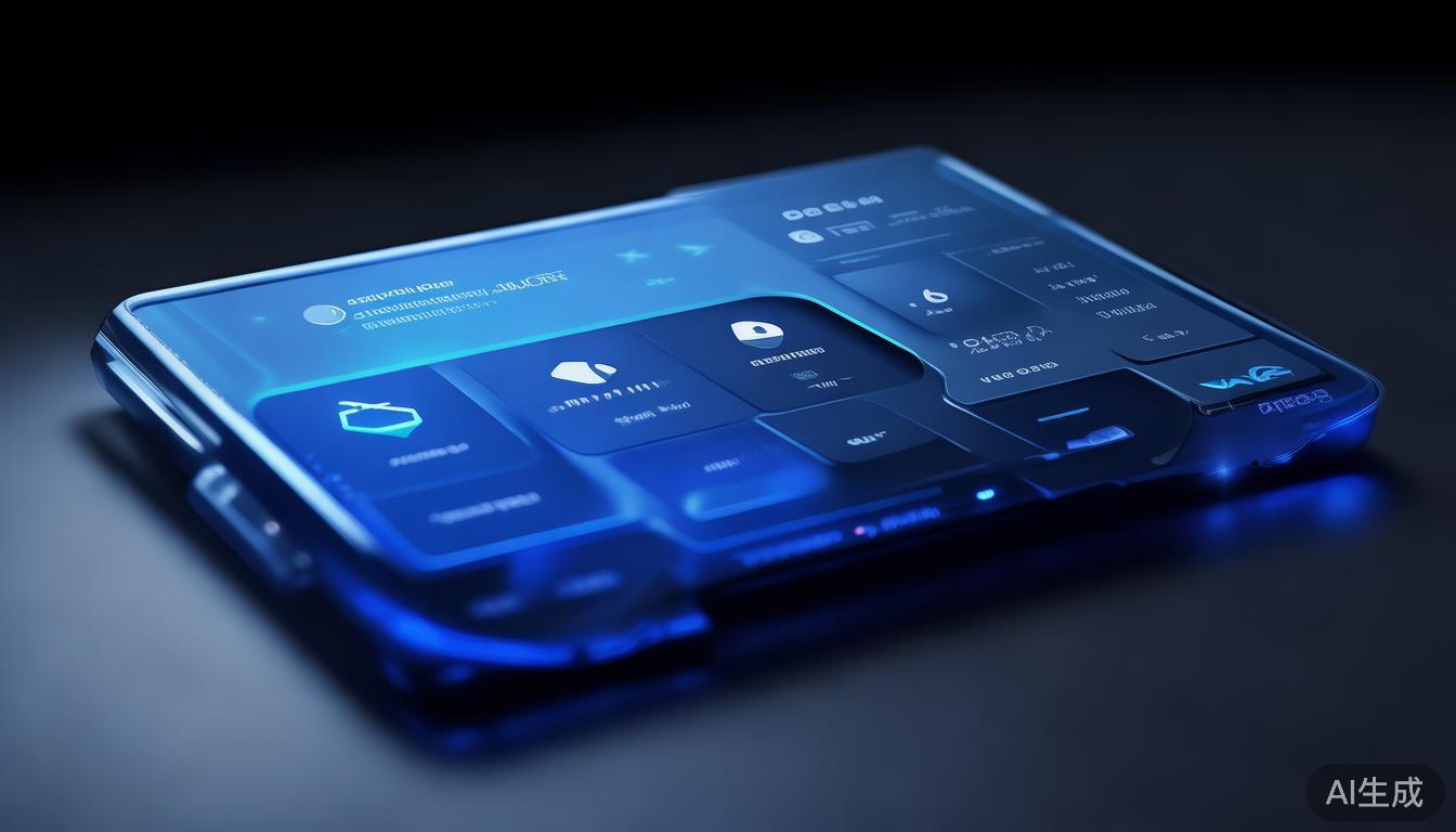 TokenPocket钱包深度解析：多链优势与用户画像，为何新手面临挑战？