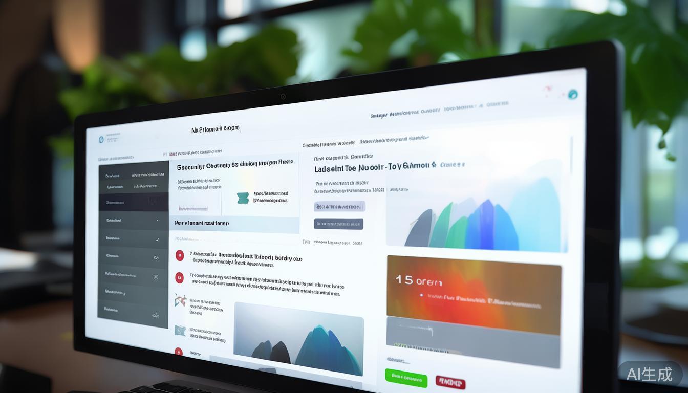 保管代币钱包需谨慎！官方下载平台找存储指导及核实网址