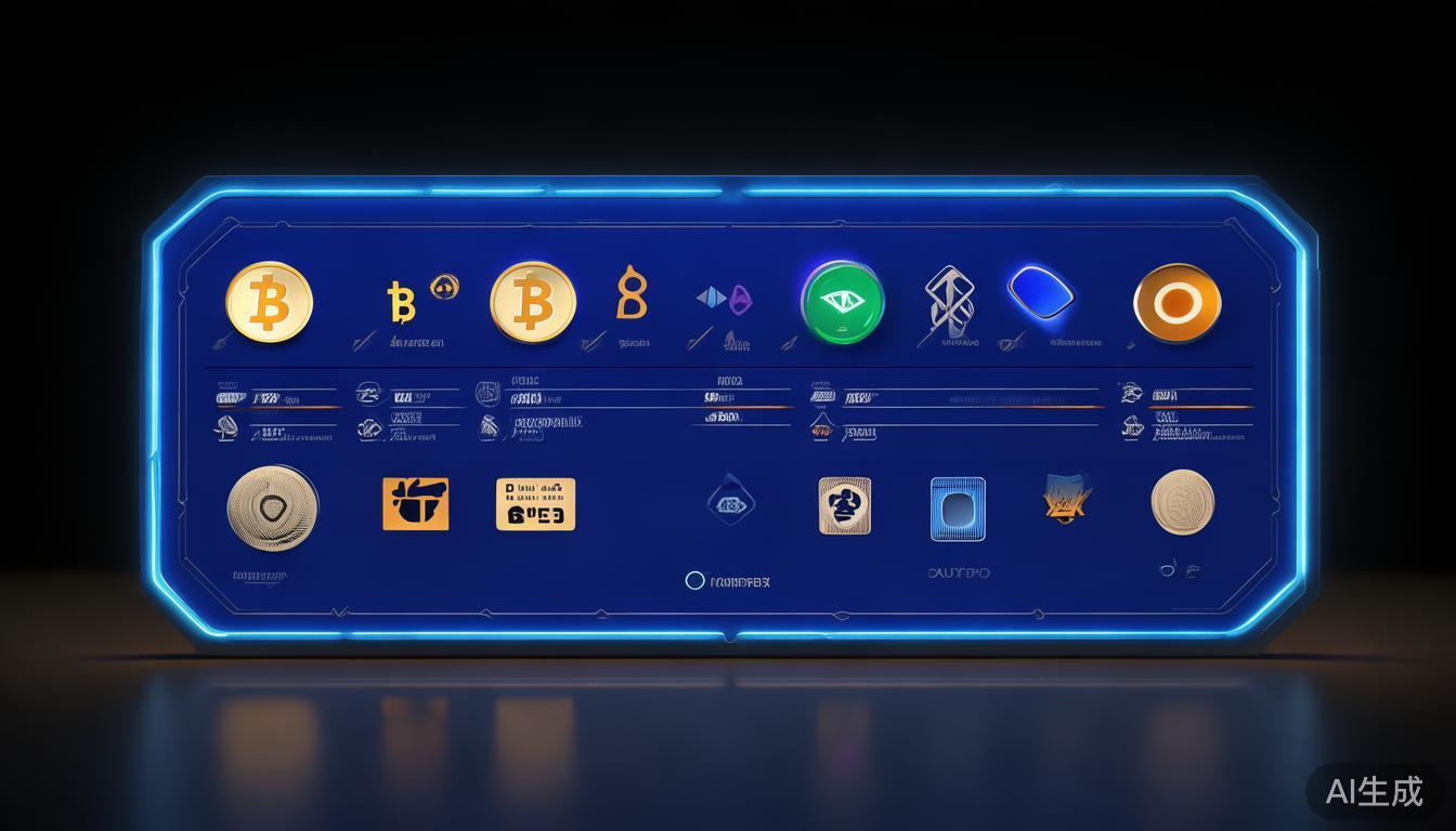 钱包金融是什么意思_tokenim钱包的金融工具与市场支持_钱包金融平台