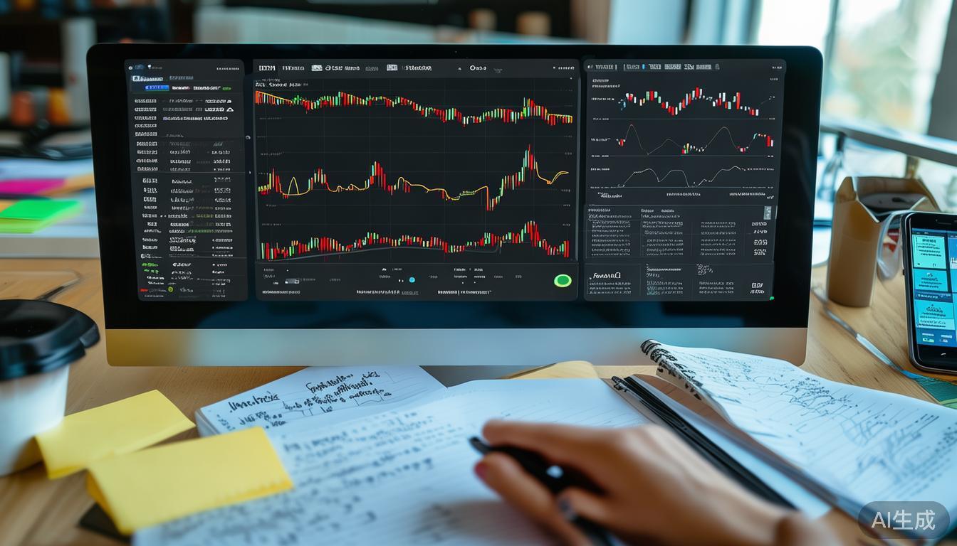 官方版token钱包培养健康理财方式，制定投资计划很关键