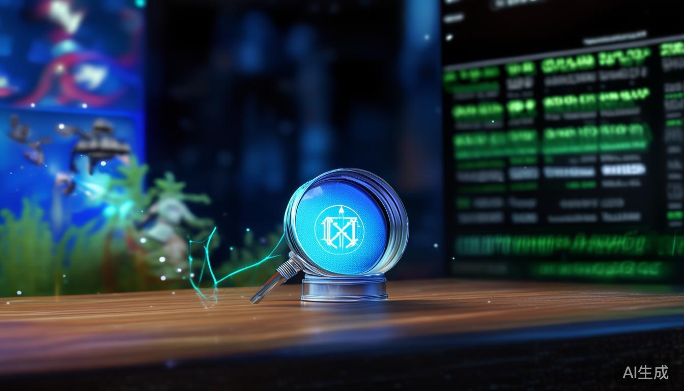 Token官方版本流行引关注，其对数字经济市场影响几何？