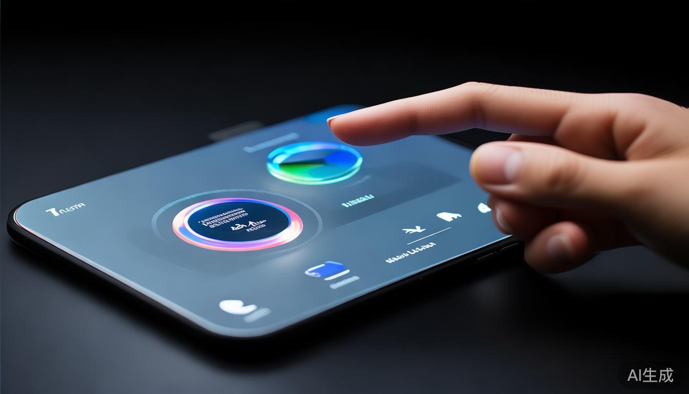 Token正版软件界面交互出色，清爽设计与流畅体验让人爱了