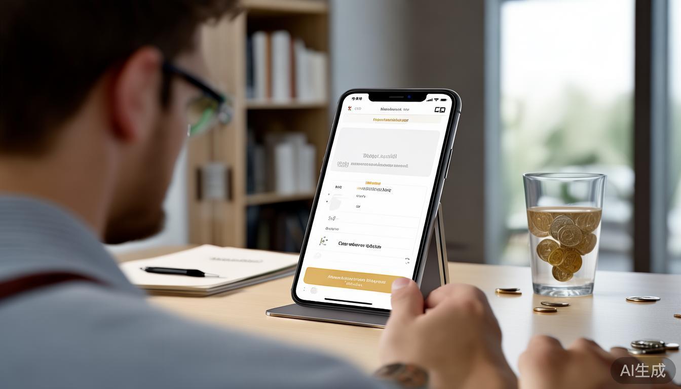 加密货币钱包领域：TokenIm钱包官方下载渠道受关注，三成用户遇安全问题？