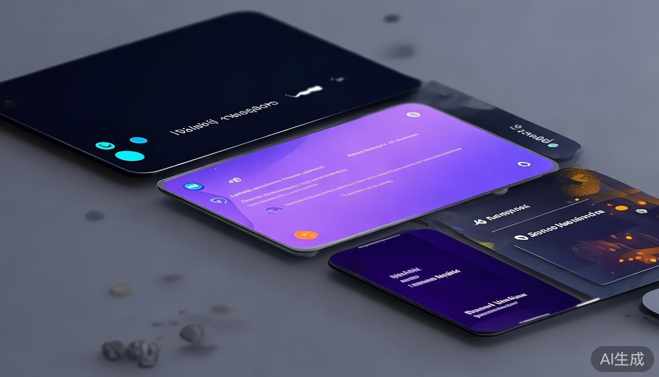 加密货币普及下，优化Token钱包下载流程，消除用户疑虑