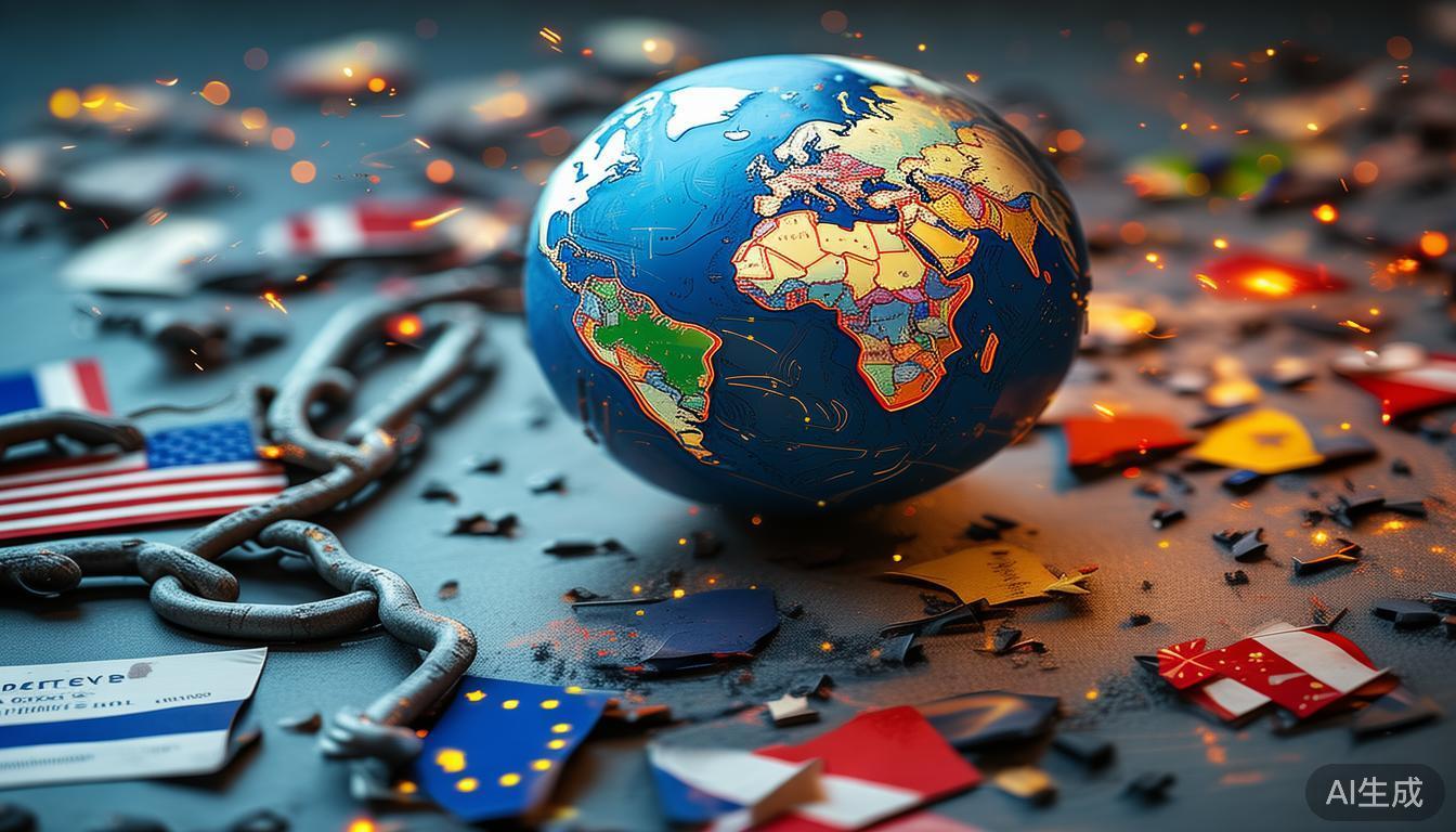 Token合规：法律属性如何界定？证券、实用代币，还是其他？全球统一标准迫在眉睫