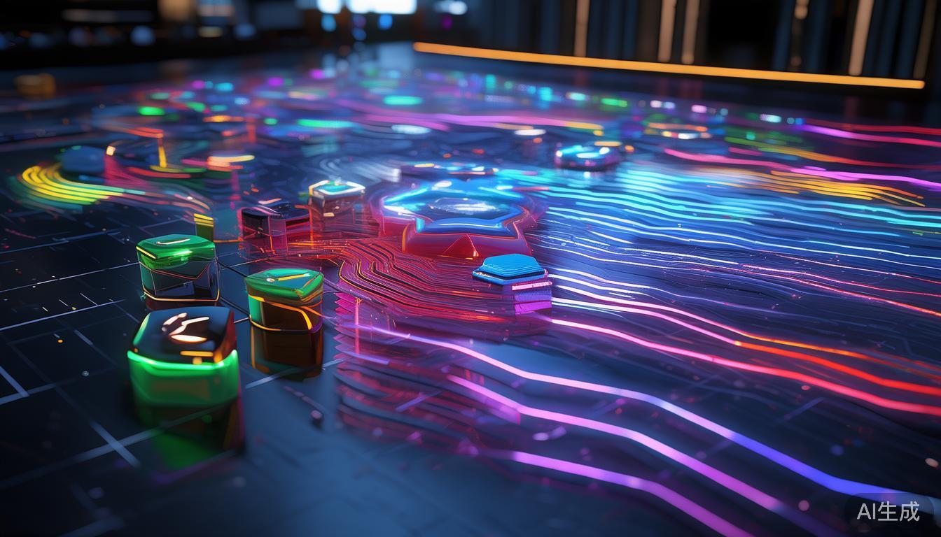 TokenIM钱包未来规划：聚焦安全、多链与用户体验，引领行业新趋势