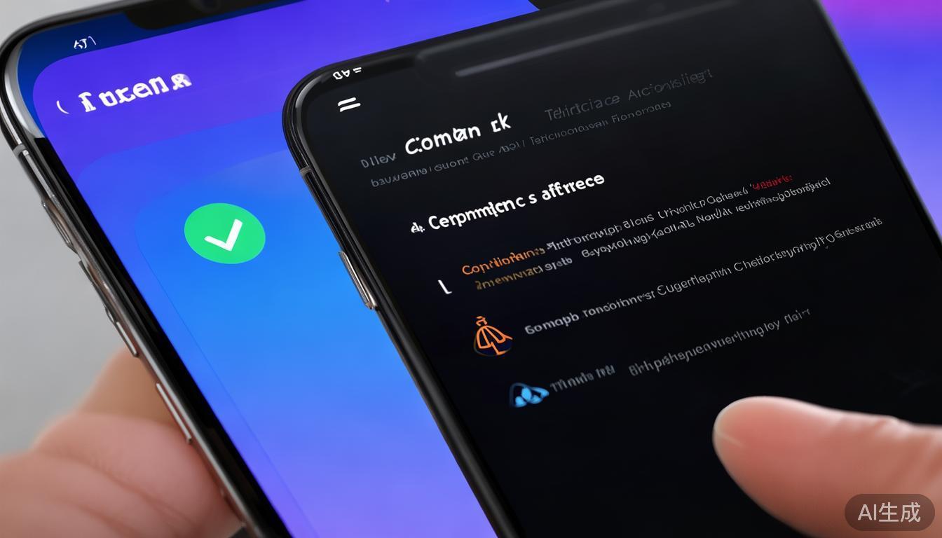 TokenIm钱包合规性解析：为何它关乎生存发展，并保障用户资产安全？