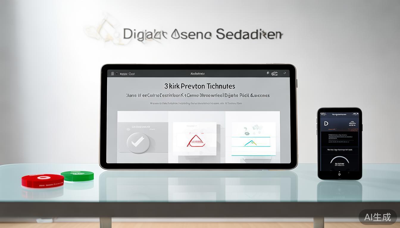 TokenPocket安卓版安全指南：3大风险防范技巧，助你守护数字资产