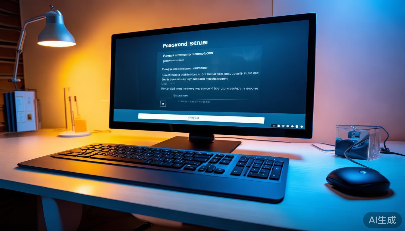 设置交易密码保护账户安全，这些步骤你需认真对待