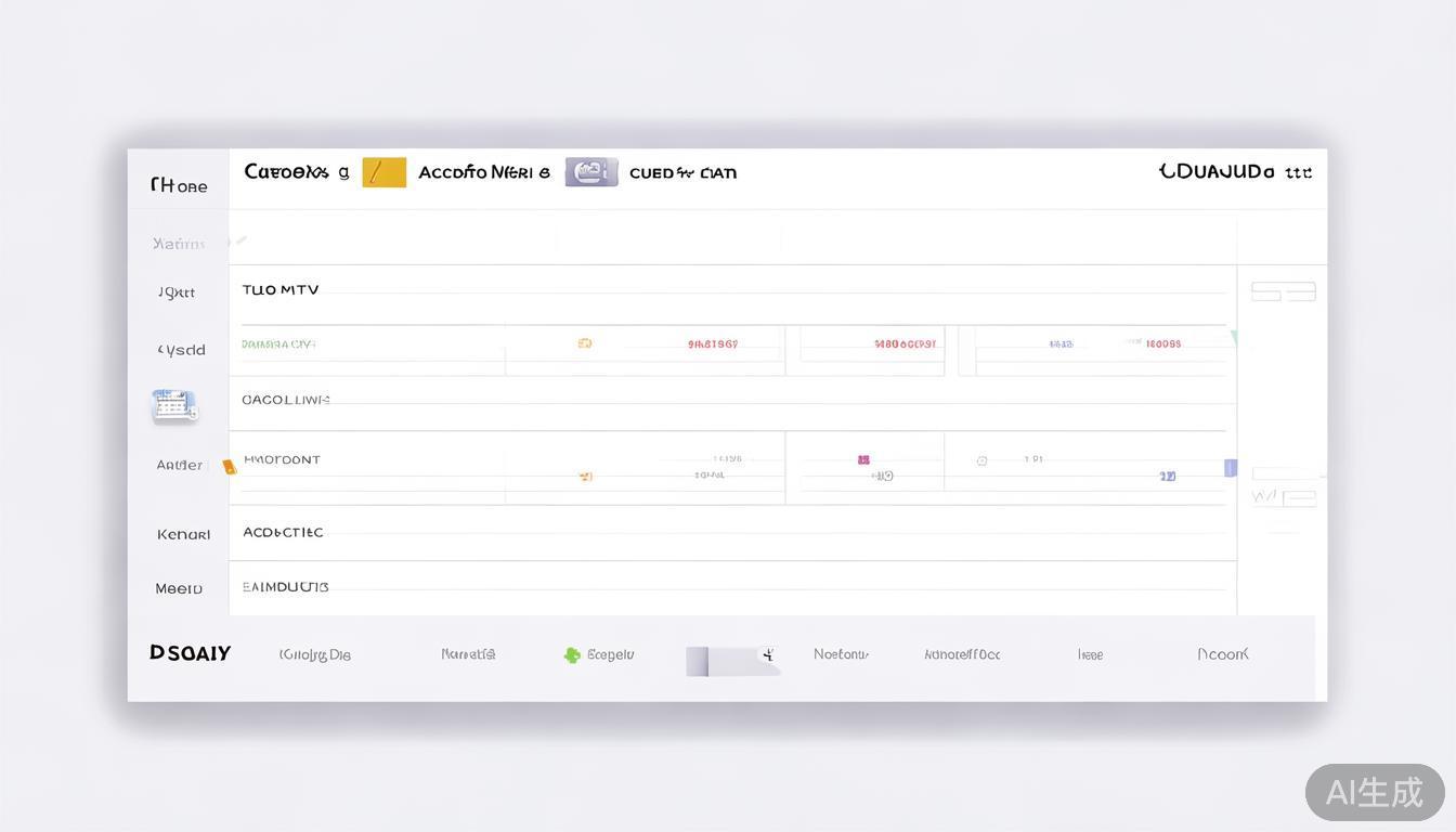 巧用Tokenim钱包软件进行财务规划，做好预算管理与记账很关键