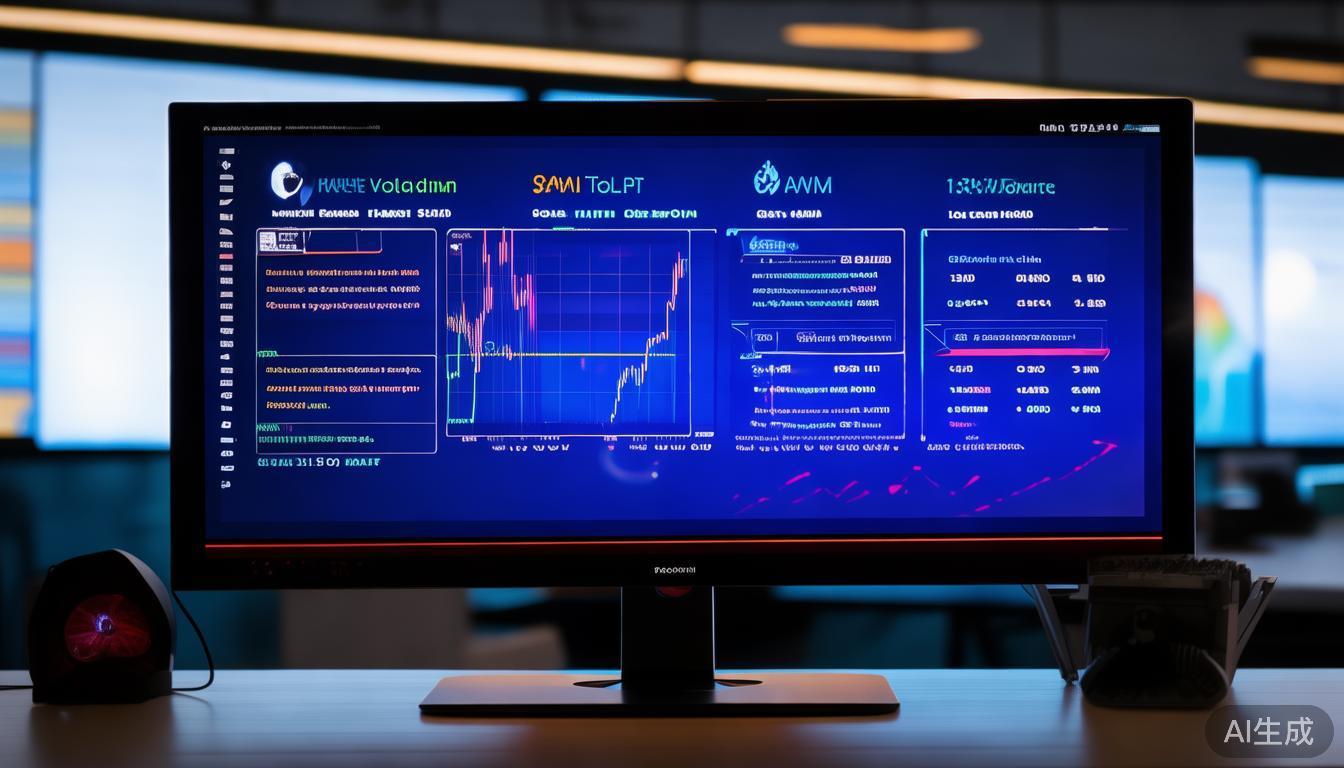 加密货币行业观察：Tokenim钱包官方下载需求态势及应对策略