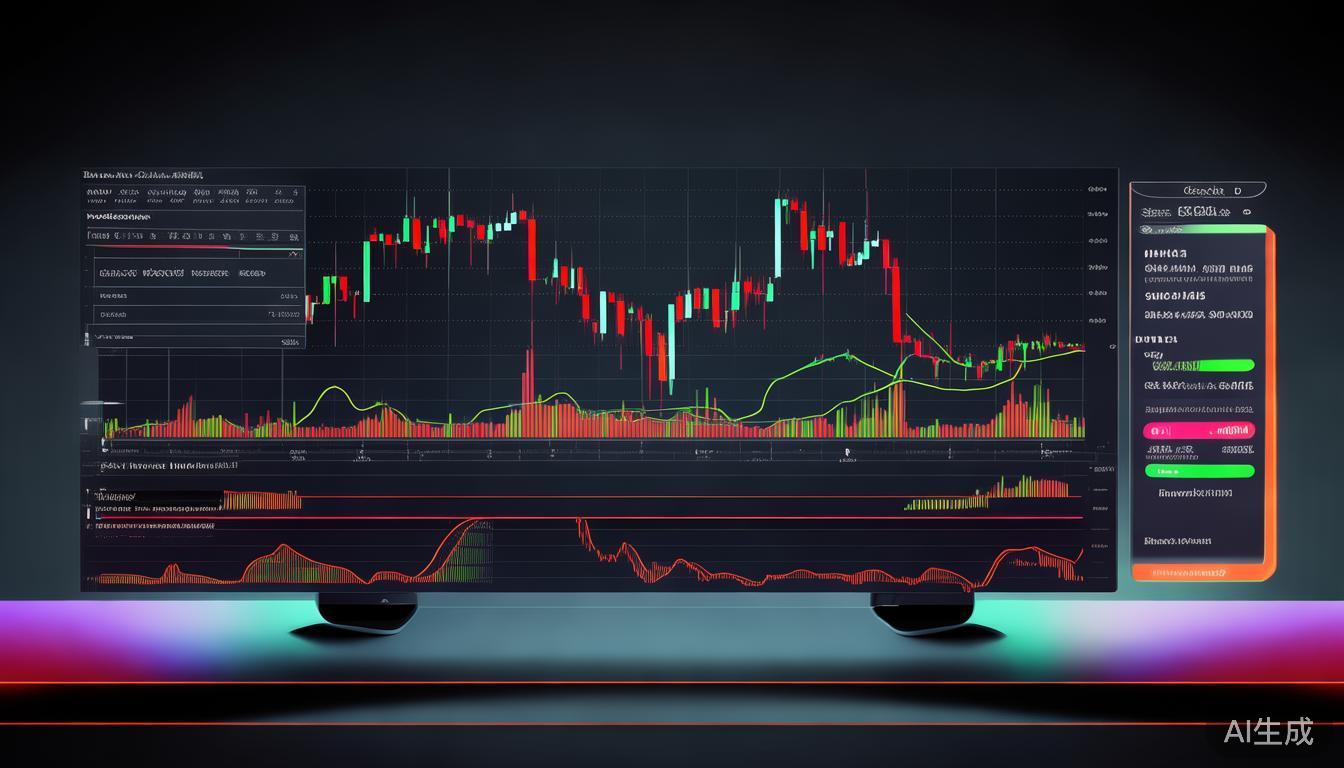 长期用token钱包搞投资，风险评估与市场预测很关键