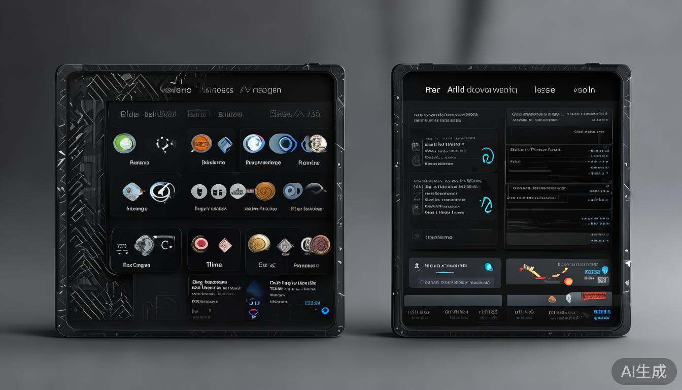 钱包体系_数字钱包中的资产如何变现_为何token钱包成为数字资产管理的首选平台？探索其强大功能与用户体验的深度分析。