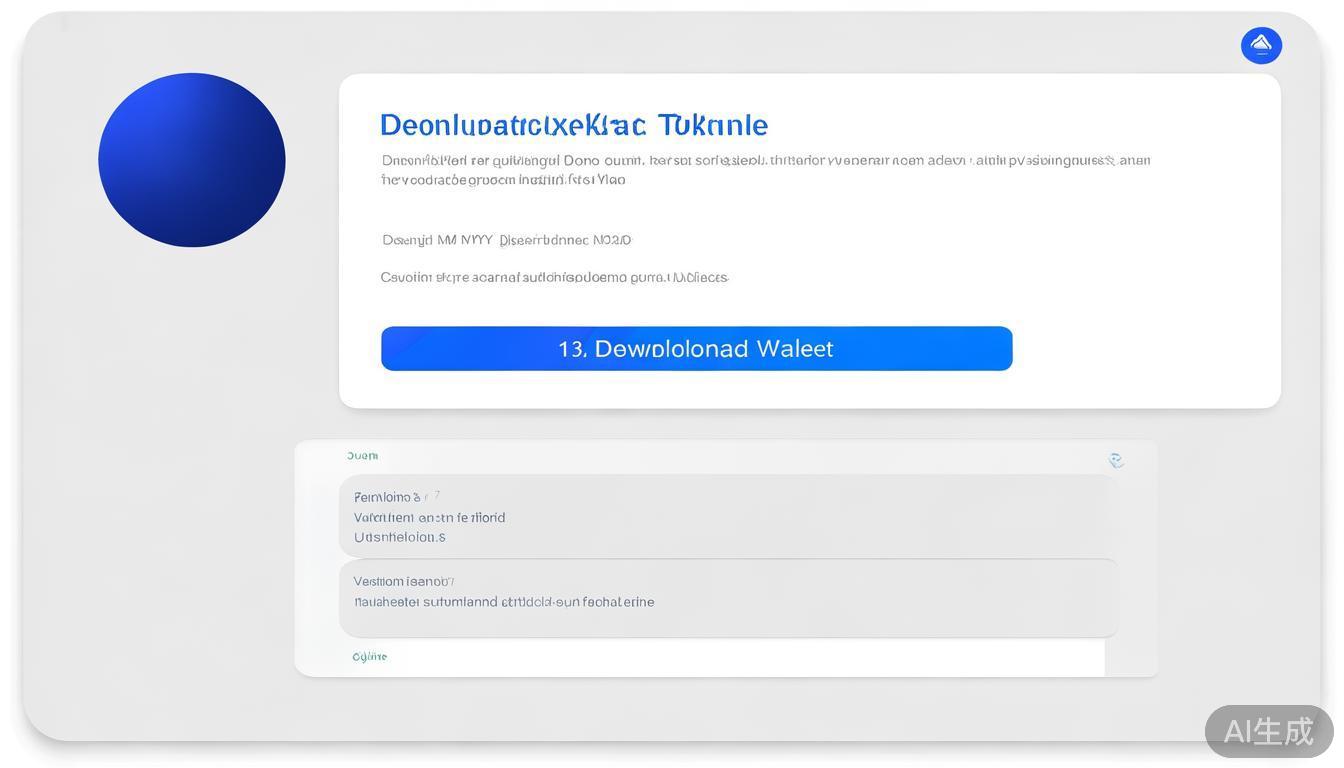 Tokenim钱包官网下载指南：如何确保流程顺畅与安全？全方位解析用户体验要素