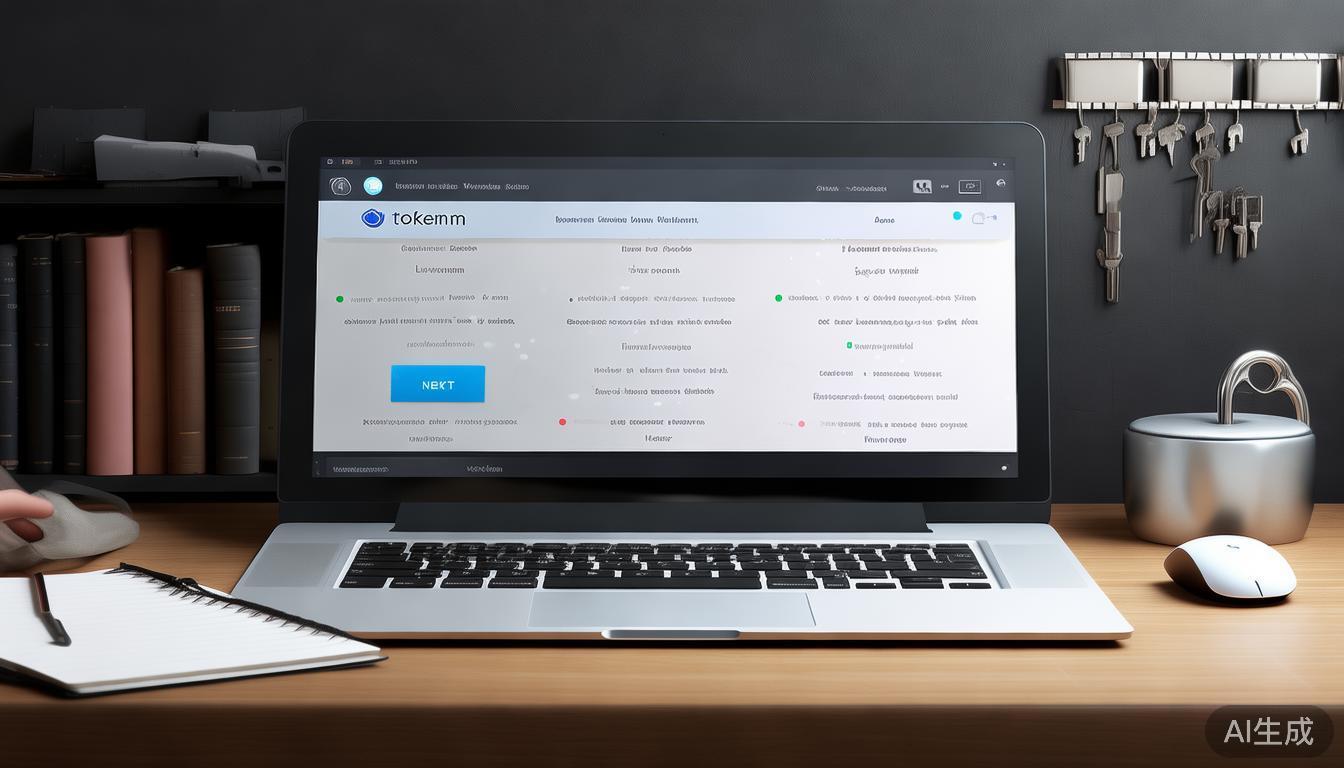 新手必看！TokenIm钱包官方下载启动流程及安全保障要点
