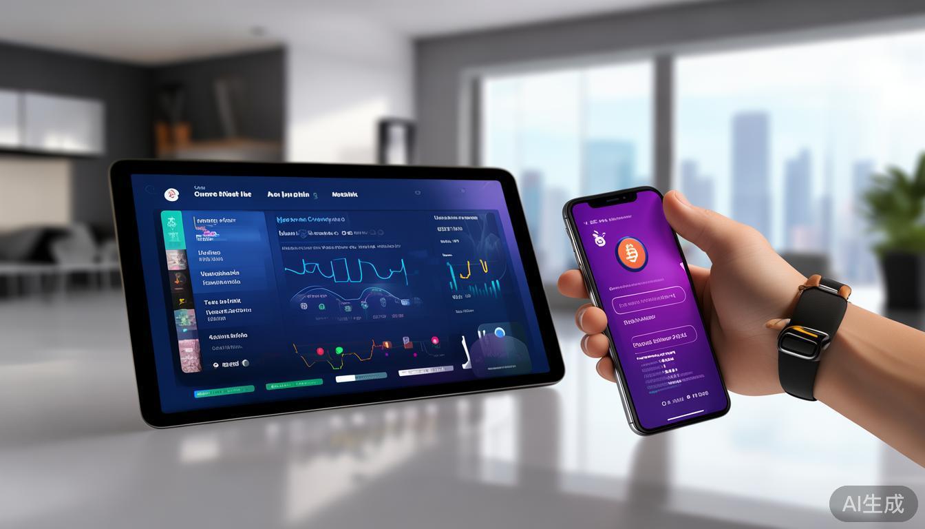 Token钱包安卓版下载：精准定位与用户画像剖析，助力便捷管理数字资产