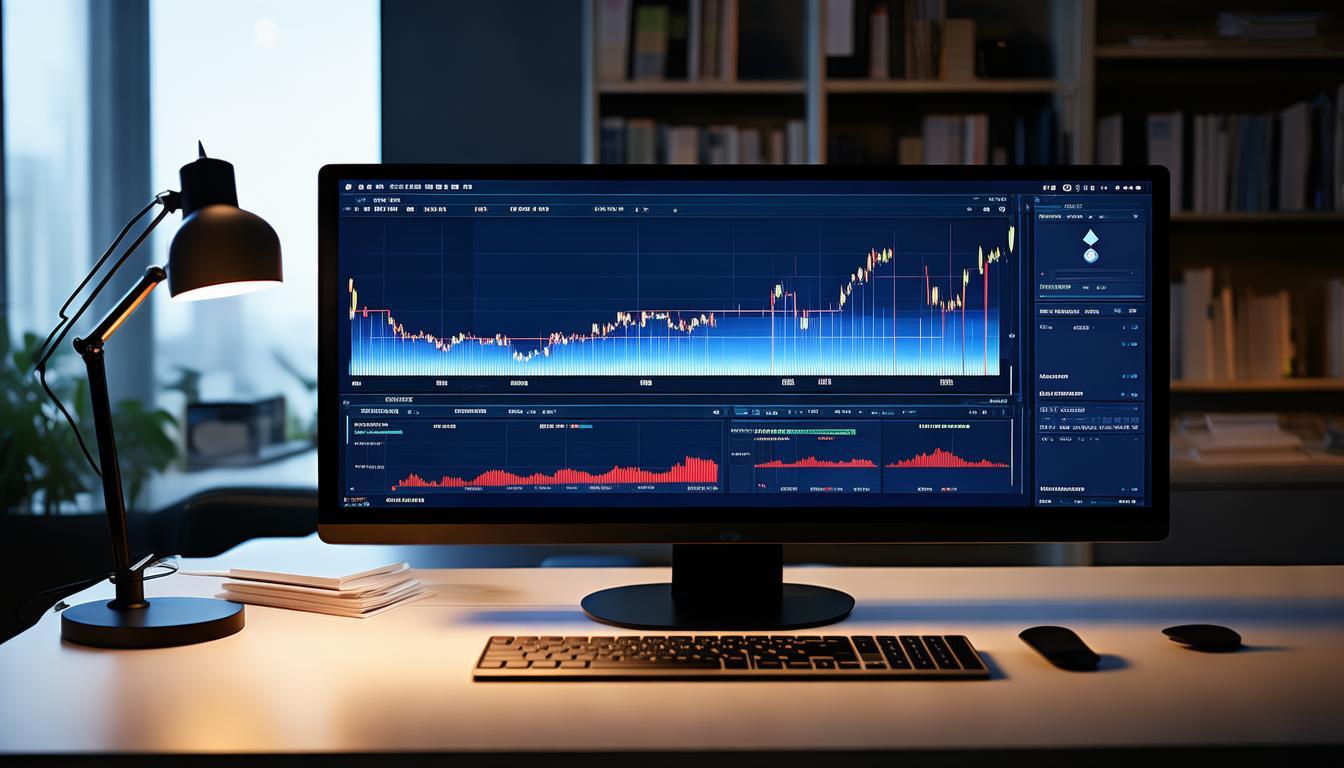 智能钱包是什么意思_如何在token钱包app中结合使用人工智能技术,提升您的数字资产交易策略的科学性?_人工智能数字货币