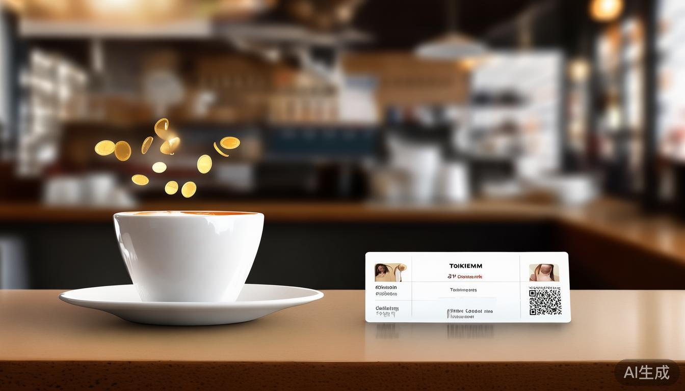 Tokenim钱包：区块链应用主渠道，助力企业供应链金融变革