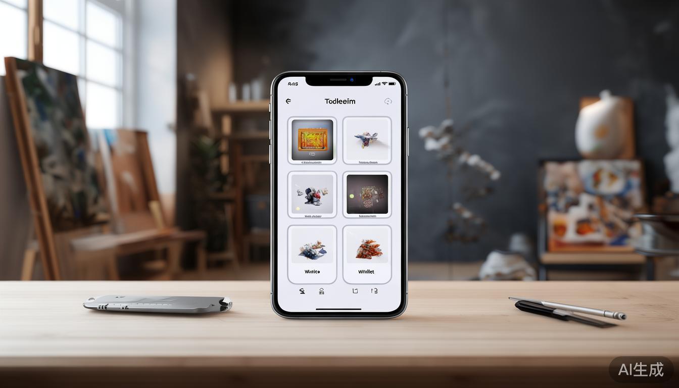Tokenim钱包：多链数字货币钱包，集成金融工具捕捉机会