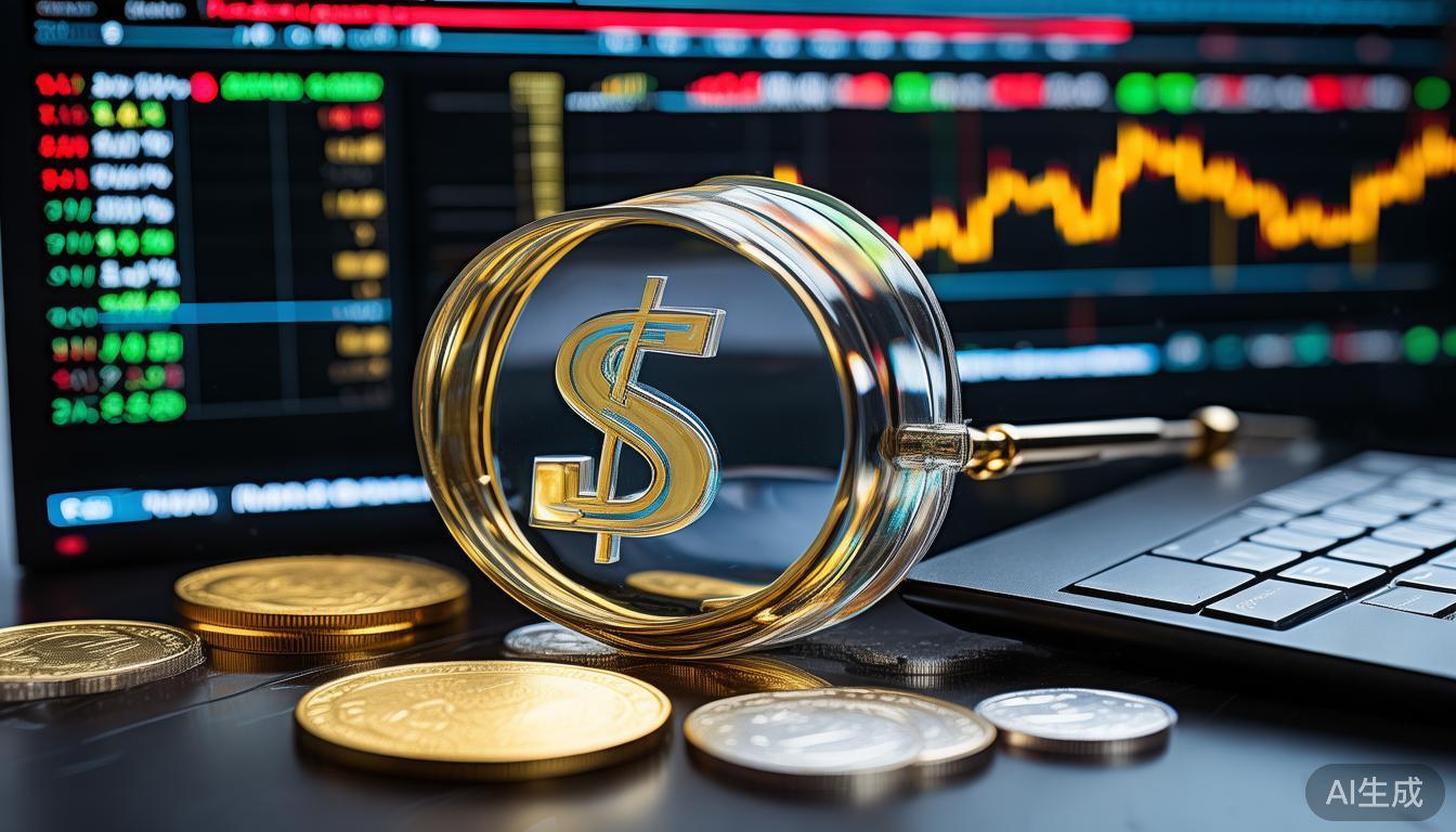 数字资产投资：巧用官方Token钱包寻新机，谨慎评估防风险