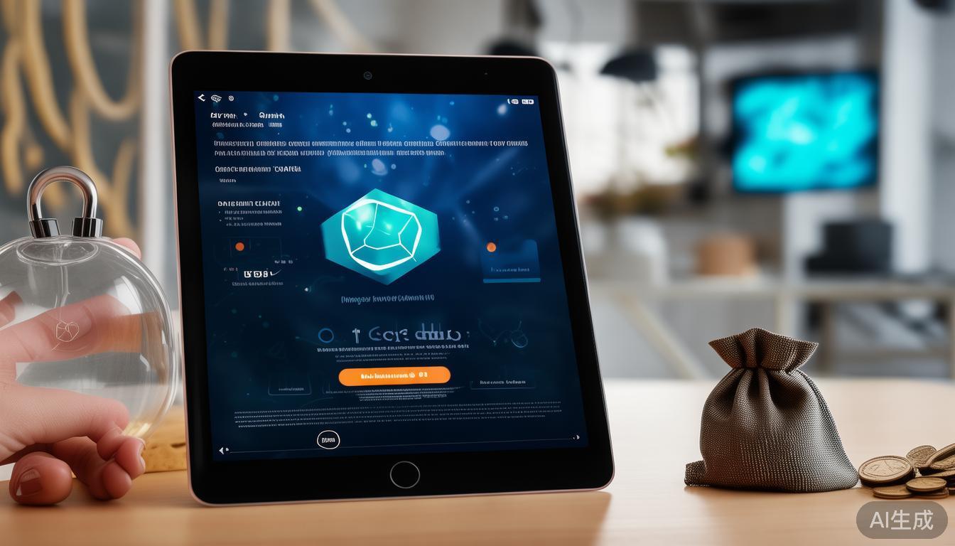 数字资产变革：token钱包重塑交易体验，私钥管理不再困扰