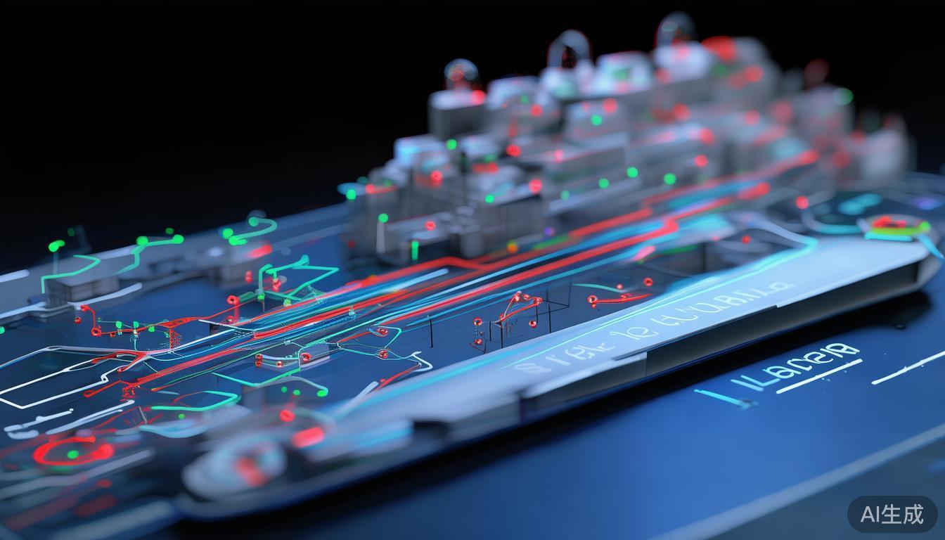 区块链Token资源与性能评估：解析计算存储瓶颈与Layer2扩容方案