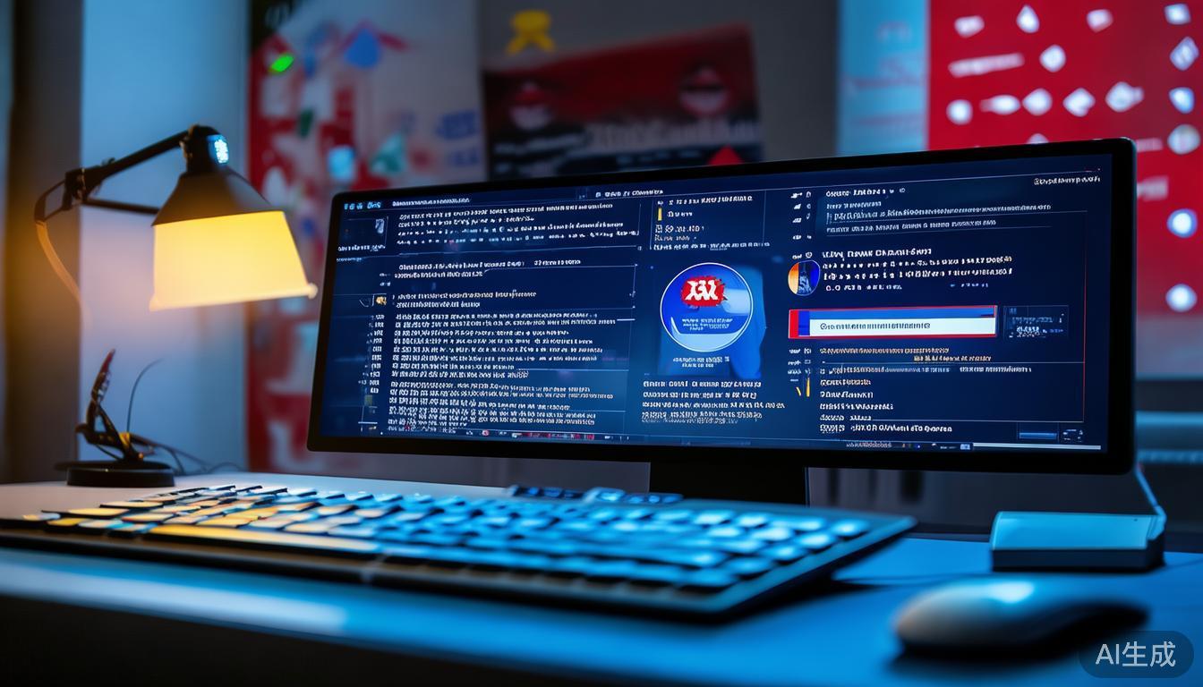 Token钱包安全指南：5个关键步骤保障数字资产，远离资金损失风险