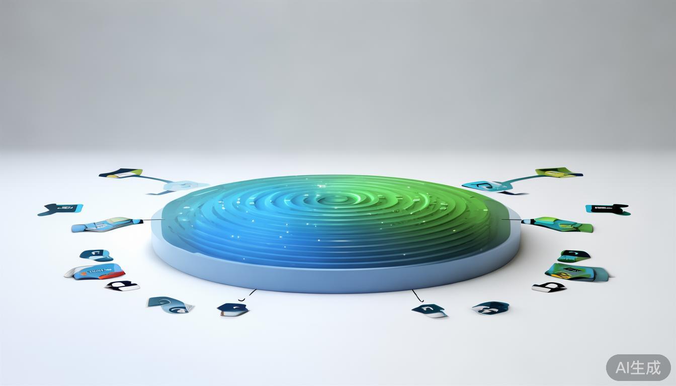 区块链战略合作新视角：Token钱包如何成为共赢枢纽？机遇与风险并存