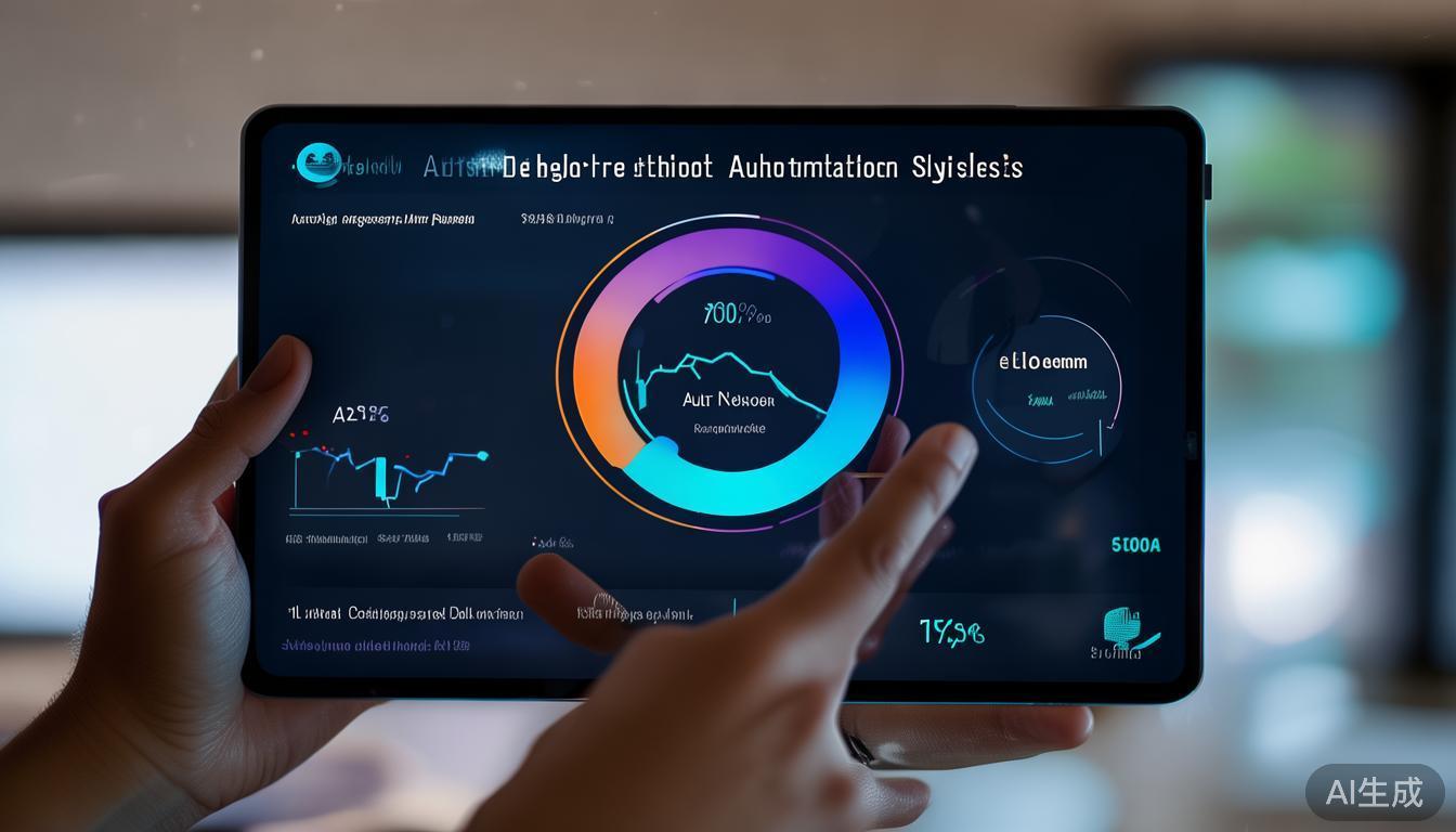 数字资产投资中，TokenPocket钱包自动化策略助力高效精准投资