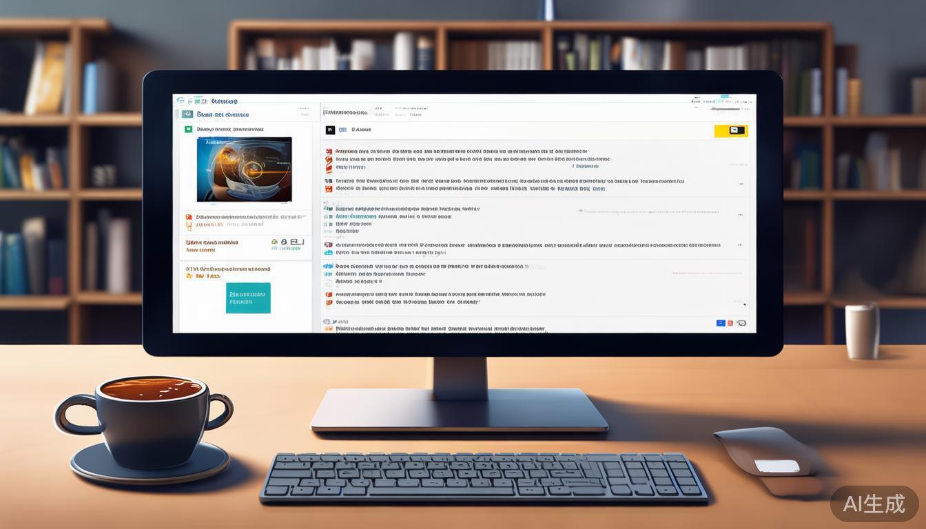 数字钱包老用户亲述：官方论坛等平台的重要价值及作用