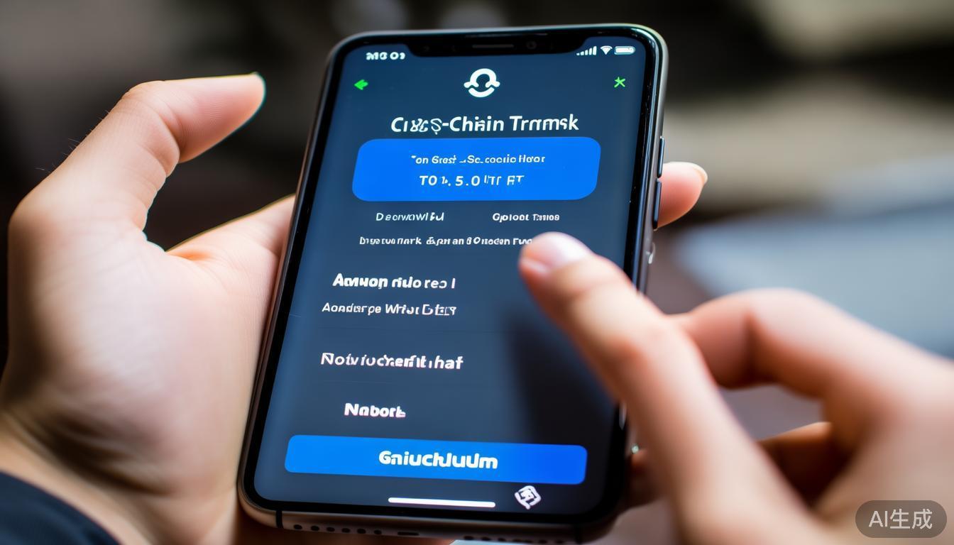 android钱包_钱包切换地区功能怎么打开_如何通过tokenim钱包安卓版实现跨域操作?