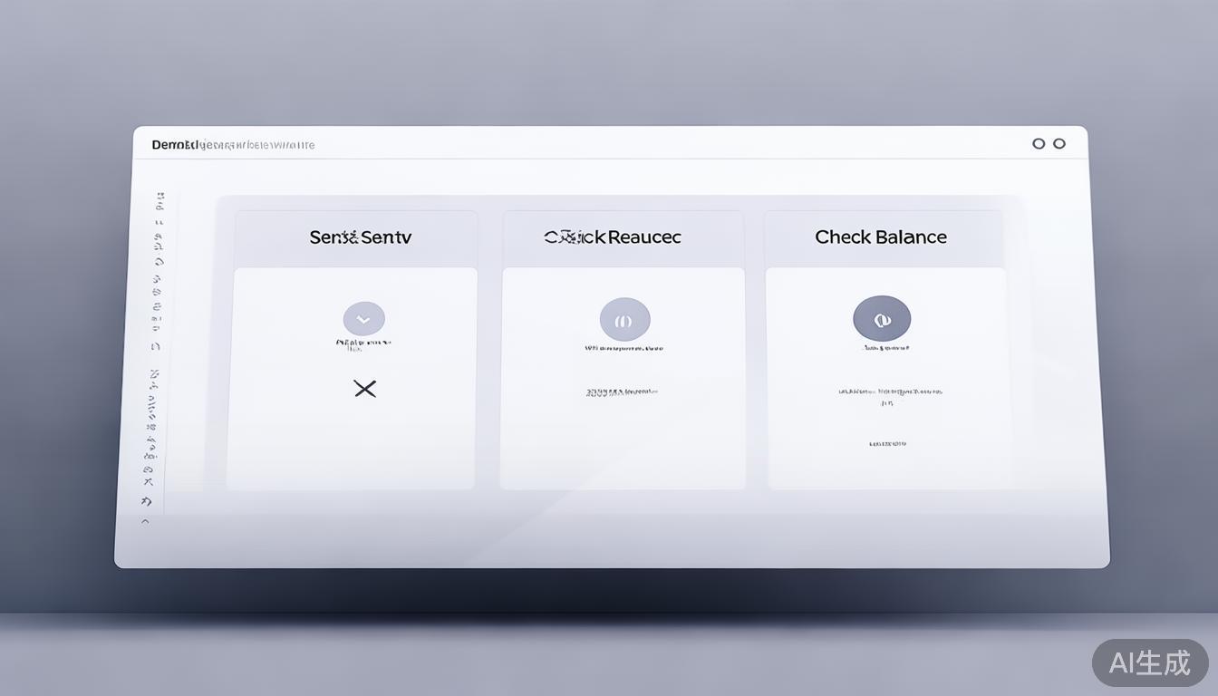 简单钱包app_钱包简化图_token钱包网址的操作简化与用户便利性