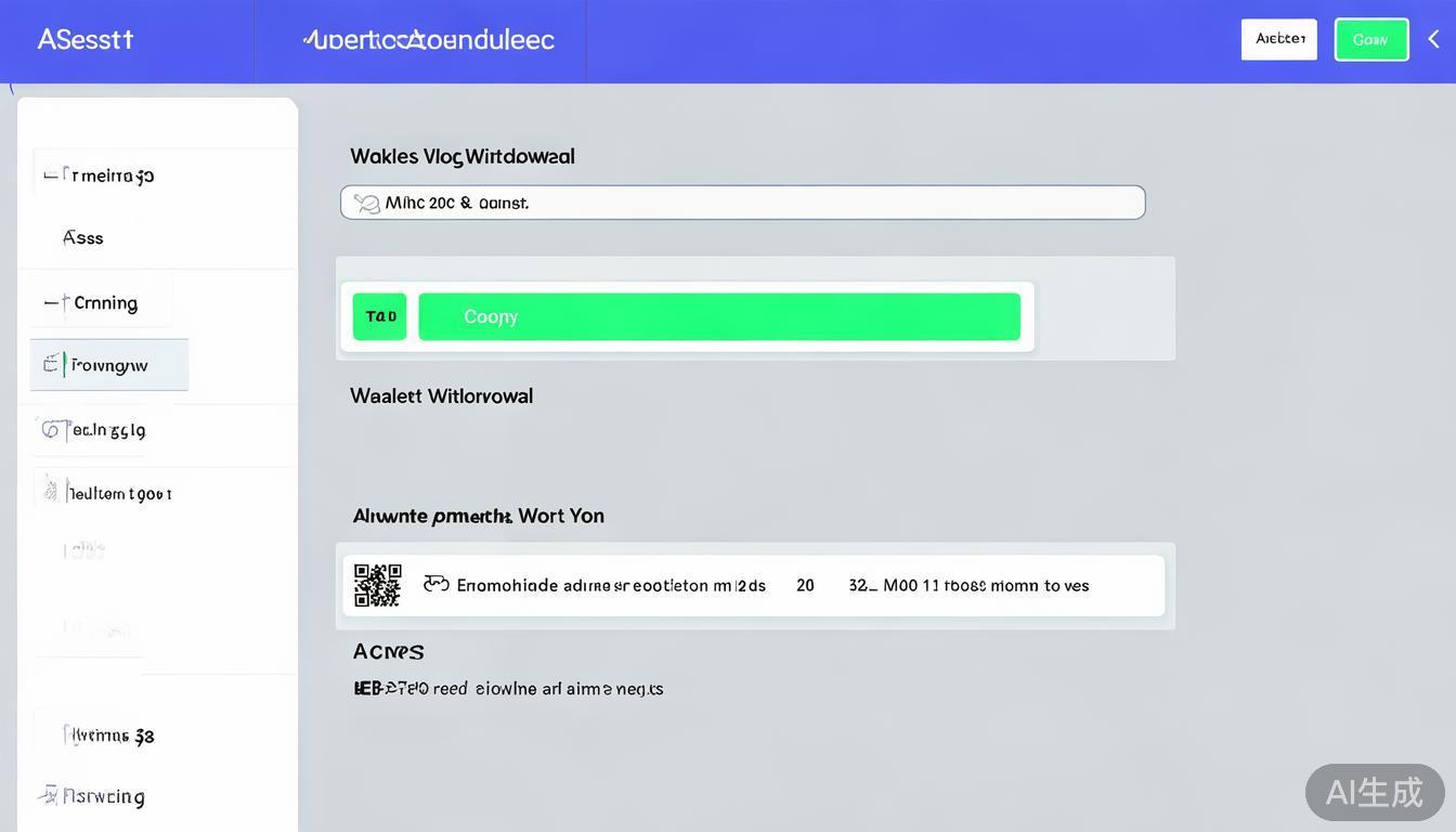 TokenPocket钱包充值提现全攻略：安全操作指南与手续费详解