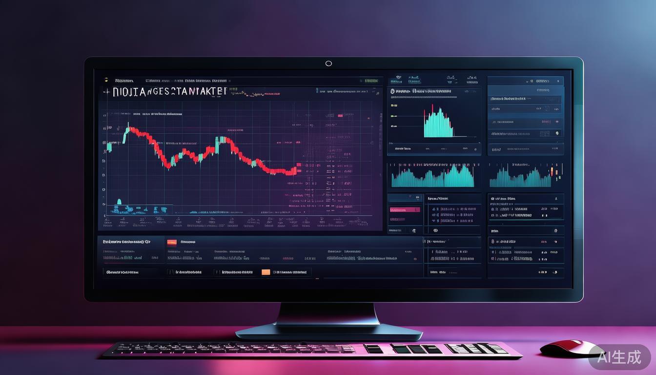 关注数字资产市场，token钱包官网藏大量信息助把握先机