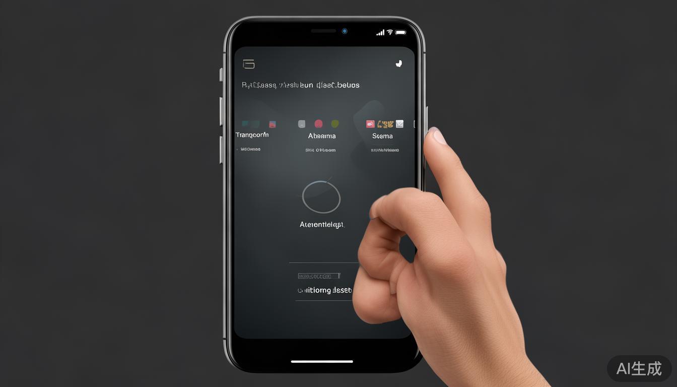 TokenPocket正版App下载与使用：用户行为凸显功能导向及安全谨慎