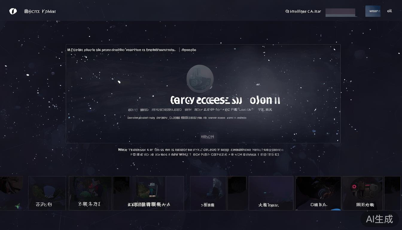 加密货币新项目如何在官网有效推广？这些要点很关键