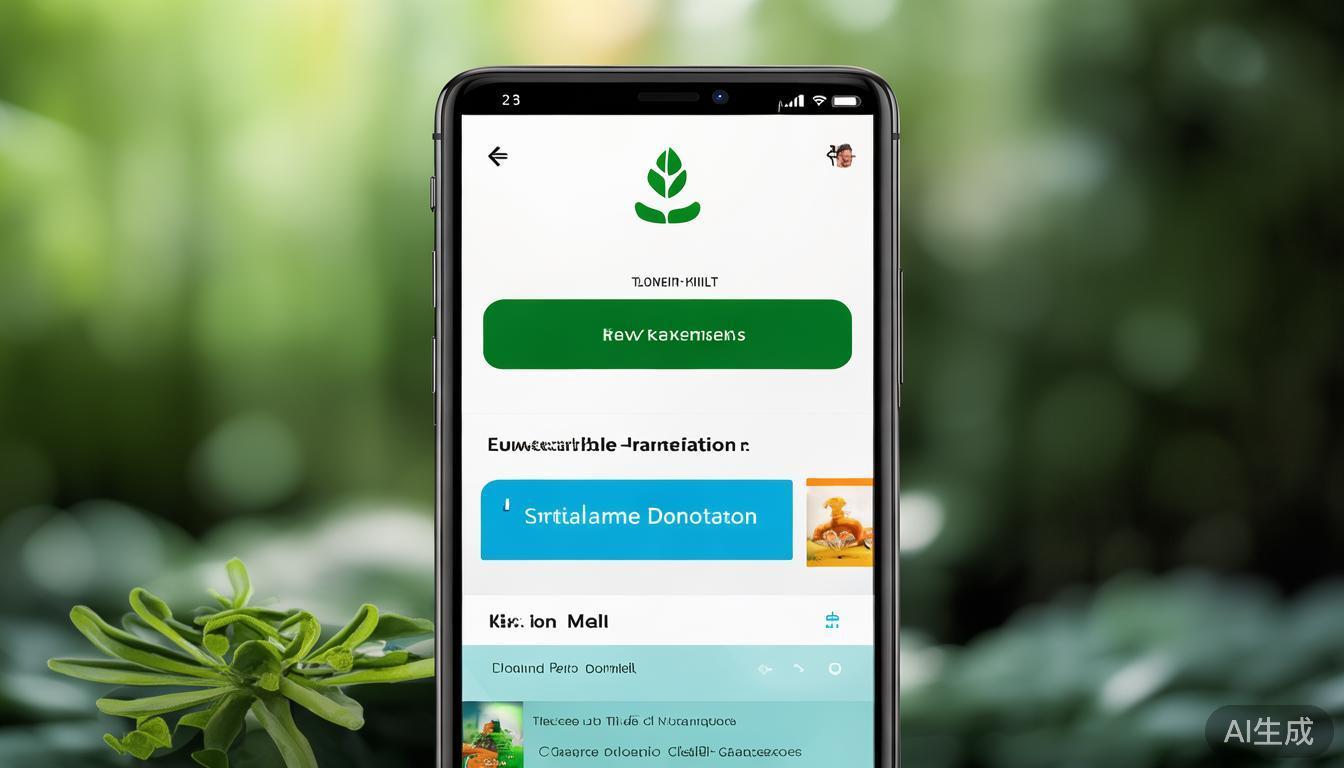 钱包app安全可靠吗_如何在tokenim钱包安卓版中推广环保理念?_钱包产品
